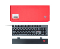 MODECOM Volcano Gamer (Kailh Blue) - 359690 - zdjęcie 9